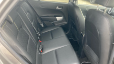 Kia Picanto 1.0 X-Line S 5dr Petrol Hatchback